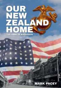 Our New Zealand Home: the US in Wairarapa
