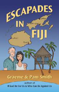 Escapades in Fiji (If God is for Us)