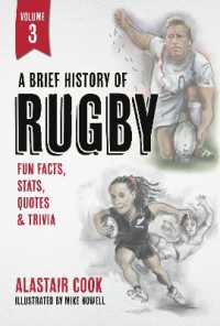 A Brief History of Rugby : Volume 3