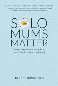 Solo Mums Matter