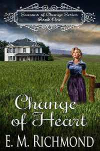 Change of Heart (Seasons of Change)