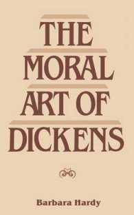The Moral Art of Dickens （2ND）