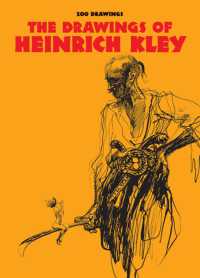 The Drawings of Heinrich Kley : 100 Drawings (Dover Fine Art, History of Art)