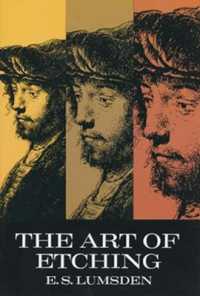 The Art of Etching (Dover Art Instruction)