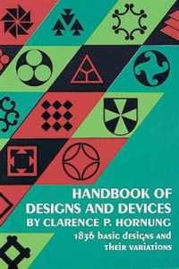 Handbook of Designs and Devices (Dover Pictorial Archive)