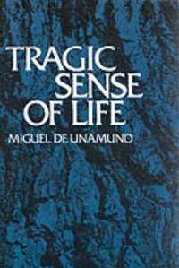 Tragic Sense of Life -- Paperback / softback