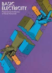 Basic Electricity (Dover Books on Electrical Engineering)