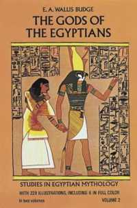 The Gods of the Egyptians， Volume 2 (Egypt)