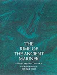 The Rime of the Ancient Mariner (Dover Fine Art, History of Art)