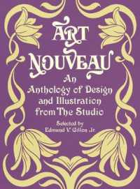 Art Nouveau (Dover Pictorial Archive)