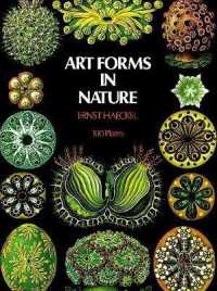 Art Forms in Nature (Dover Pictorial Archive) -- Paperback / softback