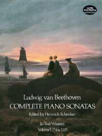 Complete Piano Sonatas - Volume I : Nos. 1-15
