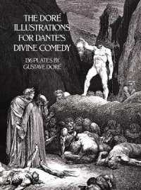 Dore'S Illustrations for Dante's 'Divine Comedy (Dover Fine Art, History of Art)