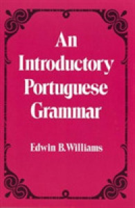 An Introductory Portuguese Grammar