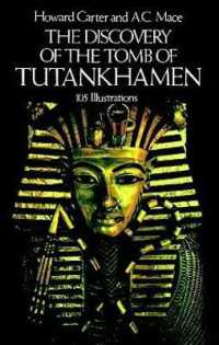 The Discovery of the Tomb of Tutankhamen (Egypt)