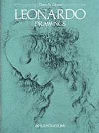 Drawings (Dover Fine Art, History of Art) -- Paperback / softback