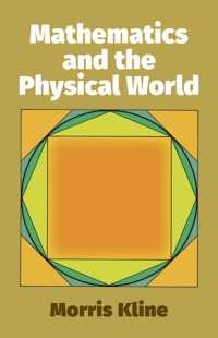 Mathematics and the Physical World