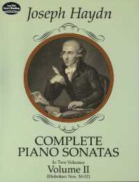 Sonate Vol.2