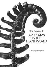 Art Forms in the Plant World (Dover Pictorial Archive)