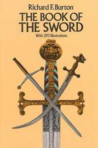The Book of the Sword (Dover Military History， Weapons， Armor)