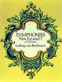 Symphonies Nos. 5, 6 and 7