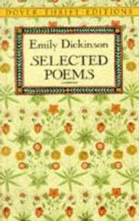 Selected Poems (Thrift Editions)