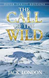 The Call of the Wild Format: Paperback