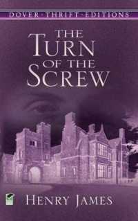 The Turn of the Screw (Dover Thrift Editions)