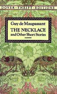 The Necklace and Other Short Stories (Thrift Editions)