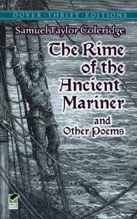 The Rime of the Ancient Mariner (Thrift Editions)