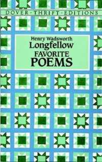 Favorite Poems (Thrift Editions)