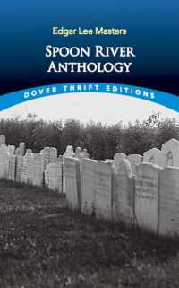 Spoon River Anthology (Dover Thrift Editions)