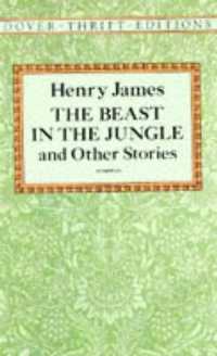 The Beast in the Jungle (Thrift Editions)