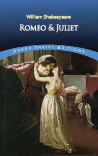 Romeo and Juliet (Thrift Editions)