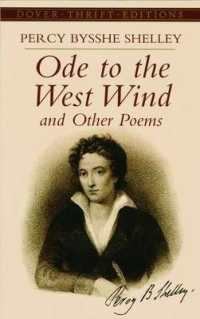 Selected Poems (Thrift Editions)
