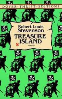 Treasure Island (Thrift Editions)