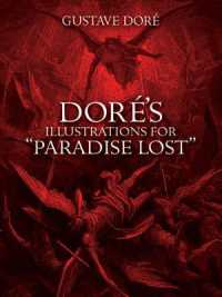 Doré'S Illustrations for 'Paradise Lost (Dover Fine Art, History of Art)