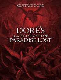 Doré'S Illustrations for 'Paradise Lost (Dover Fine Art, History of Art)