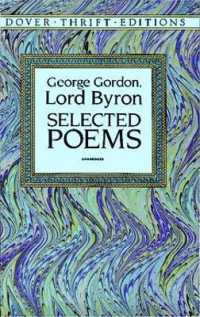 Selected Poems (Thrift Editions)