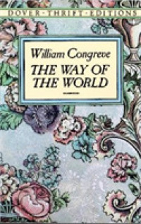 The Way of the World (Dover Thrift Editions)