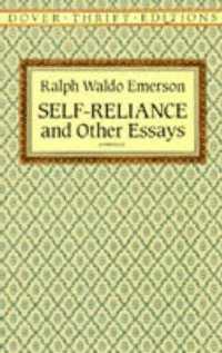 Self Reliance (Thrift Editions)