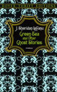 Green Tea and Other Stories (Dover Thrift Edition) （First Printing）