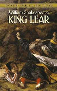 King Lear (Thrift Editions)