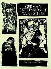 German Expressionist Woodcuts (Dover Fine Art, History of Art)