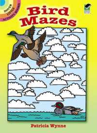 Bird Mazes (Little Activity Books)