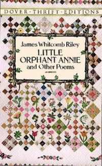 Little Orphant Annie and Other Poems (Dover Thrift Editions)