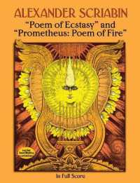 Poem of Ecstasy and Prometheus