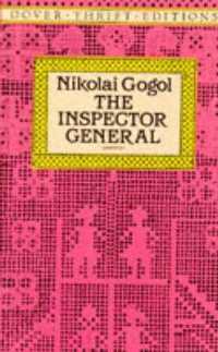 The Inspector General (Thrift Editions)