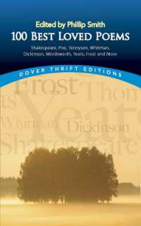 100 Best-loved Poems (Thrift Editions) -- Paperback / softback