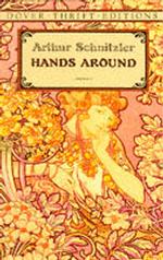 Hands Around (Dover Thrift Editions)